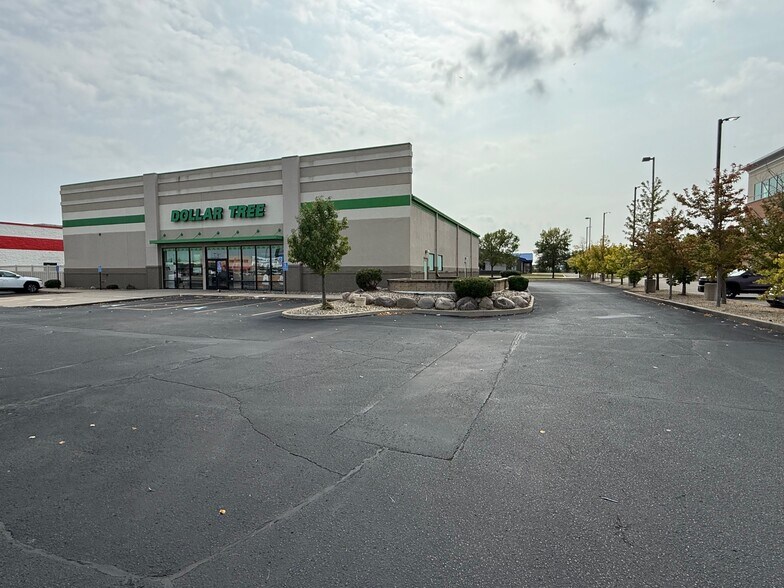 More Photos Of 700 2nd St S, Waite Park Freestanding For Sale