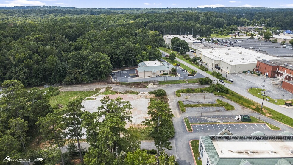 More Photos Of 111 Holiday Dr N, Macon Land For Sale