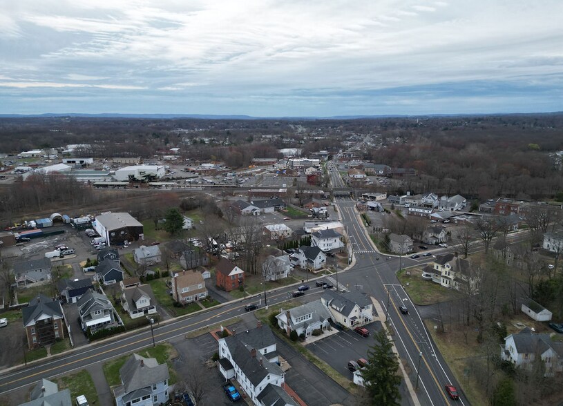 More Photos Of 470 New Britain Rd, Berlin Office For Sale
