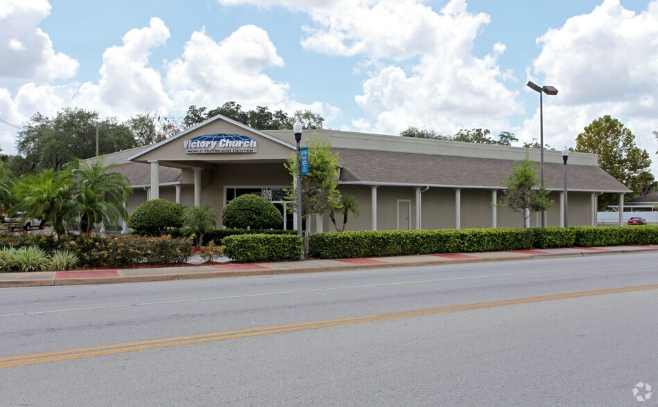 More Photos Of 509 S Park Ave, Apopka Religious Facility For Sale