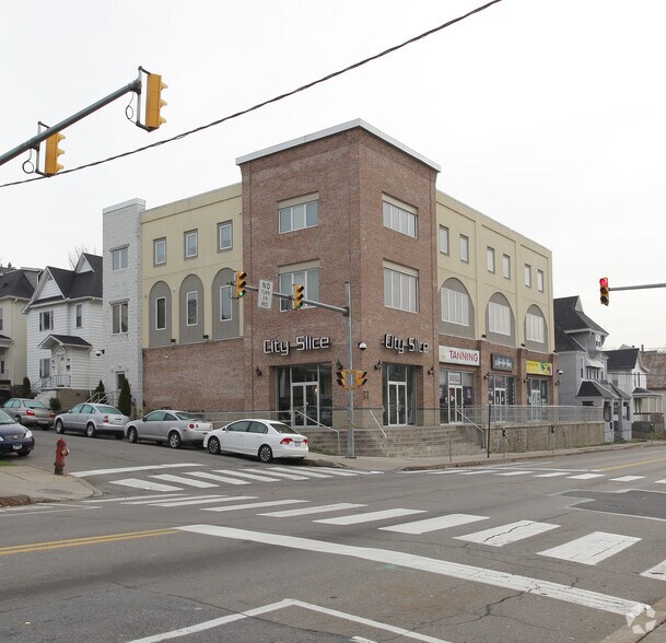 Primary Photo Of 1201 Mulberry St, Scranton Freestanding For Lease