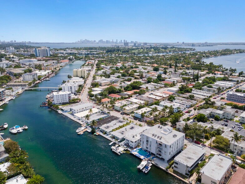 More Photos Of 8216 Crespi Blvd, Miami Beach Multifamily For Sale