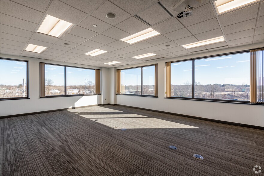 Photo of 4th Floor Ste 400