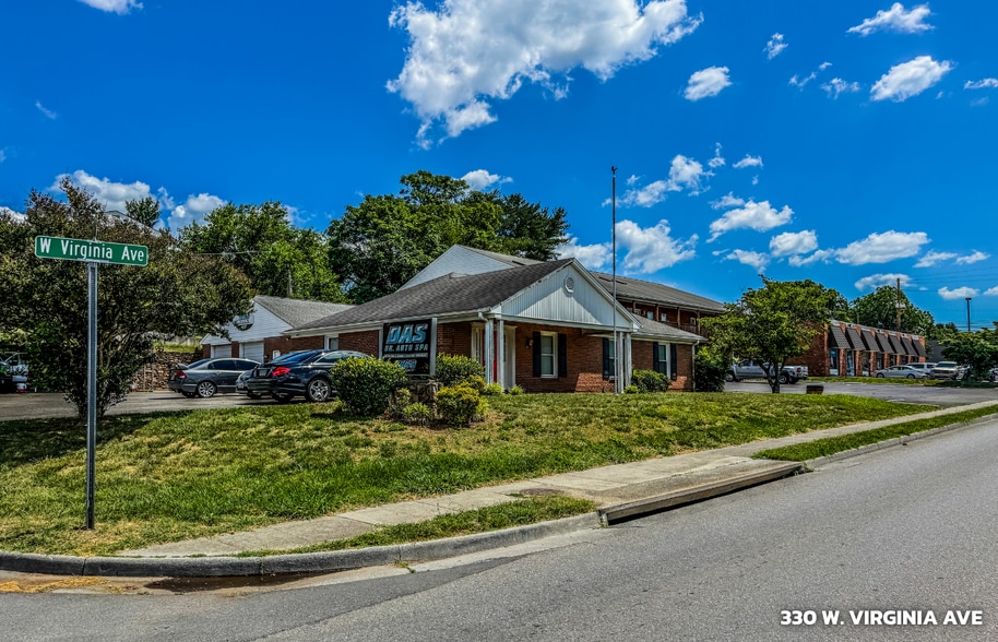 More Photos Of , Vinton General Retail For Sale