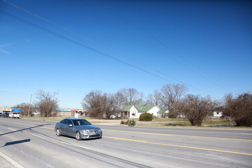 More Photos Of 311 Sam Ridley Pky, Smyrna Land For Sale