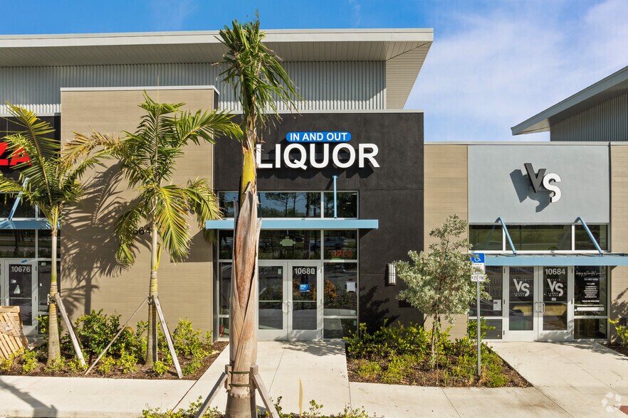 More Photos Of 10650 SW Crosstown Pky, Port Saint Lucie Freestanding For Sale