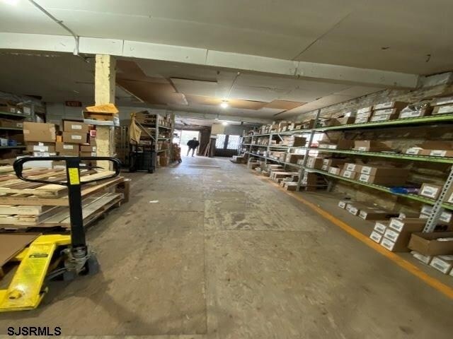 More Photos Of 10 N Florida Ave, Atlantic City Warehouse For Sale
