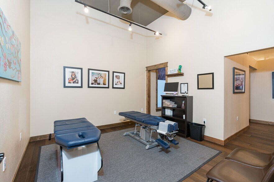 More Photos Of 210-214 W Sunset Ave, Coeur d'Alene Freestanding For Lease