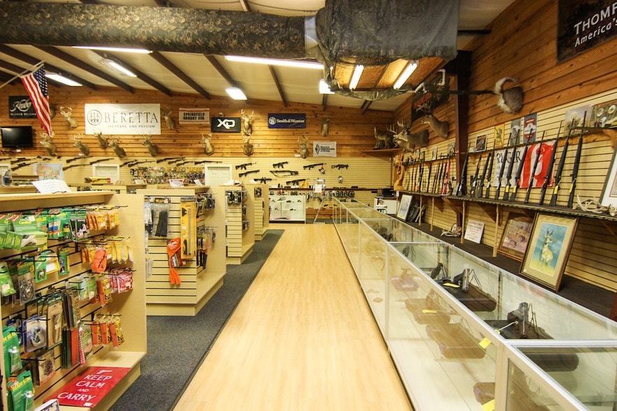 More Photos Of 115 Centura Dr, Goldsboro Freestanding For Sale