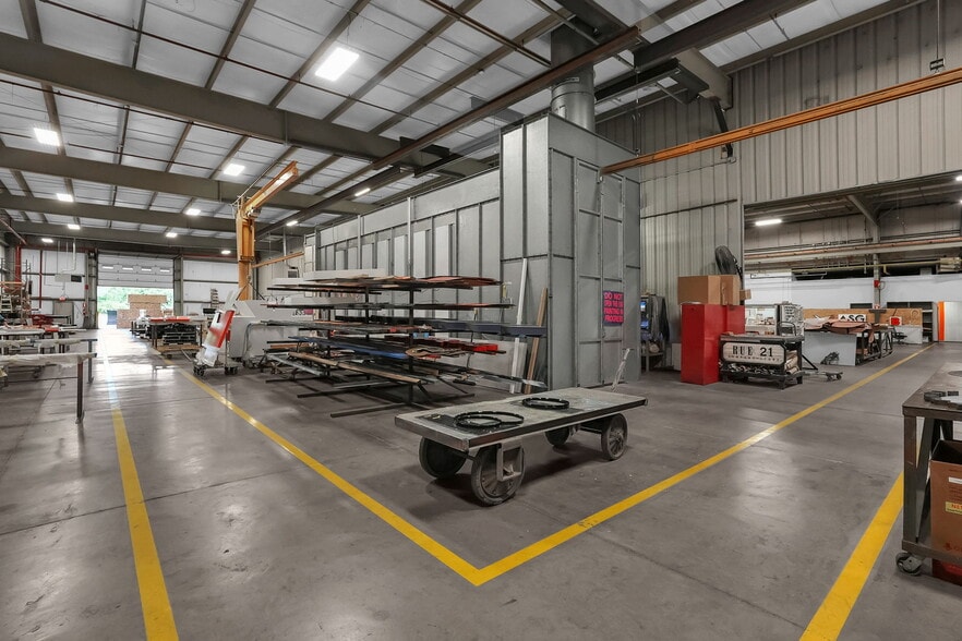 More Photos Of 5150 Walcutt Ct, Columbus Manufacturing For Lease