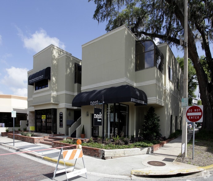 More Photos Of 163 E Morse Blvd, Winter Park Storefront Retail Office For Lease