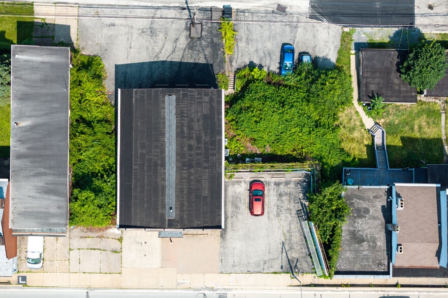 More Photos Of 3519 Bigelow Blvd, Pittsburgh Office For Sale