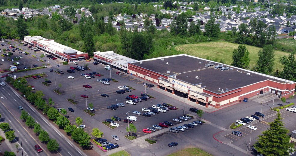 More Photos Of 2108-2500 W Main St, Battle Ground Unknown For Lease