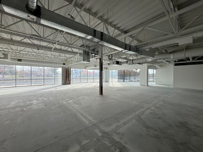 More Photos Of 255 Admiral Byrd Rd, Salt Lake City Office For Lease
