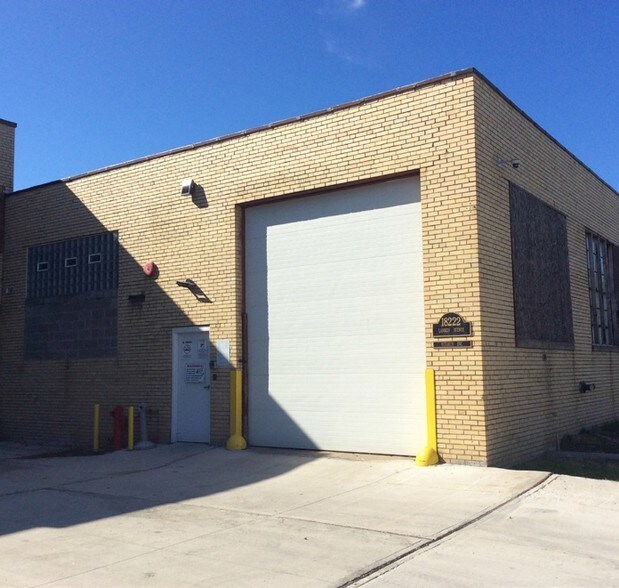 More Photos Of 18222 Lanken Ave, Cleveland Manufacturing For Lease