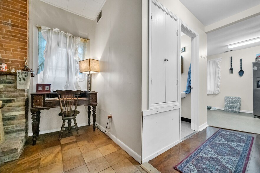 More Photos Of 1386 Cranford Ave, Lakewood Storefront Retail Residential For Sale