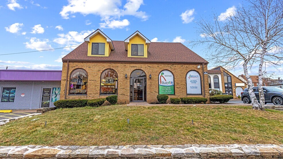 More Photos Of 191 Franklin Ave, Hartford Apartments For Sale