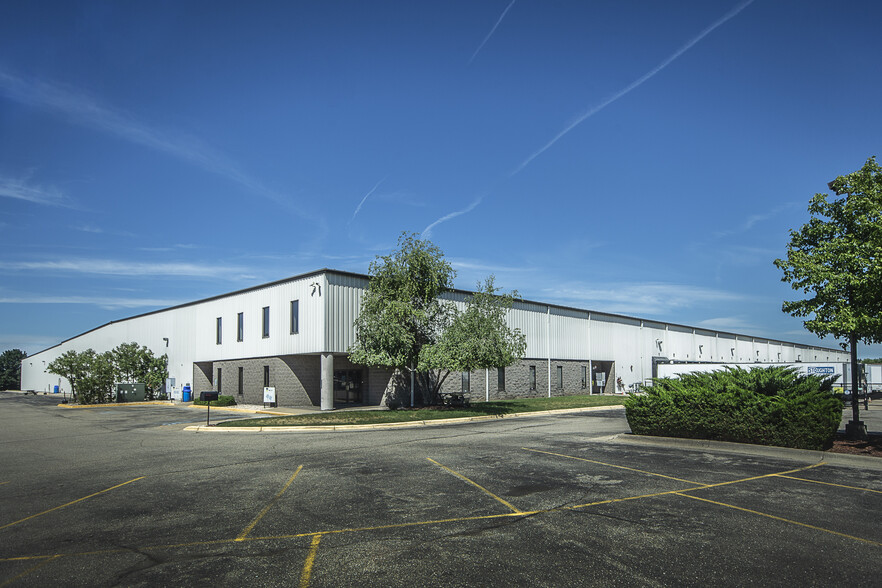 Primary Photo Of 1500 Lee Ln, Beloit Warehouse For Lease