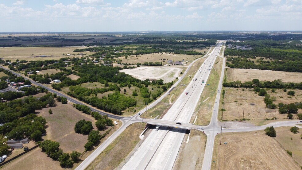 More Photos Of FM 1446, Waxahachie Land For Sale