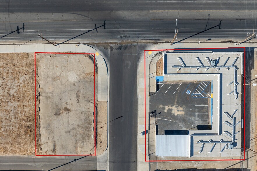 More Photos Of 44300 Division St, Lancaster Office For Lease