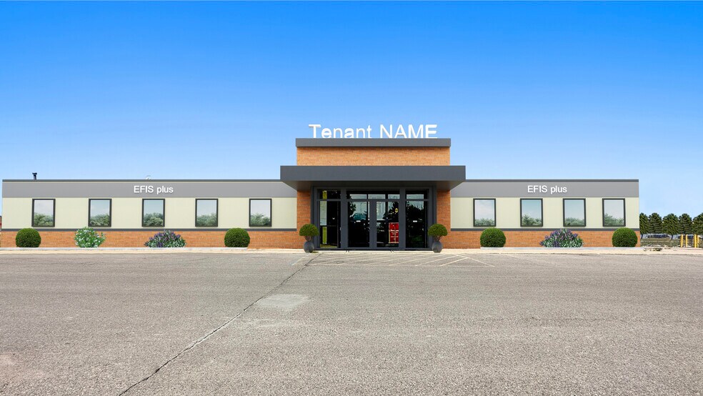 Primary Photo Of 3330 Highway 10 E, Moorhead Freestanding For Sale