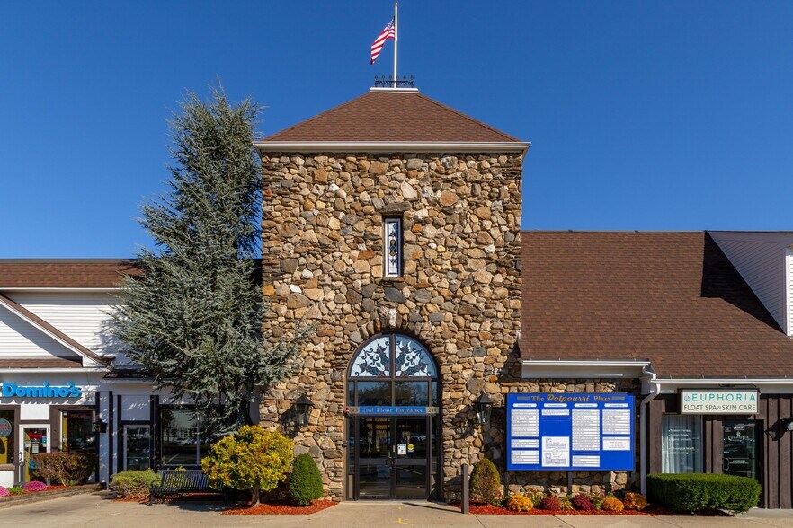 More Photos Of 225-243 King St, Northampton Unknown For Lease