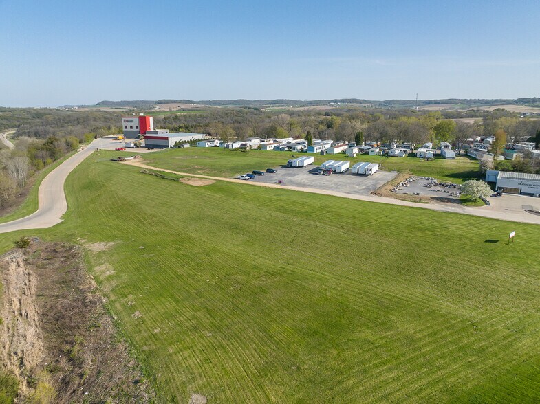 More Photos Of Lots Stone Hill, Dubuque Land For Sale