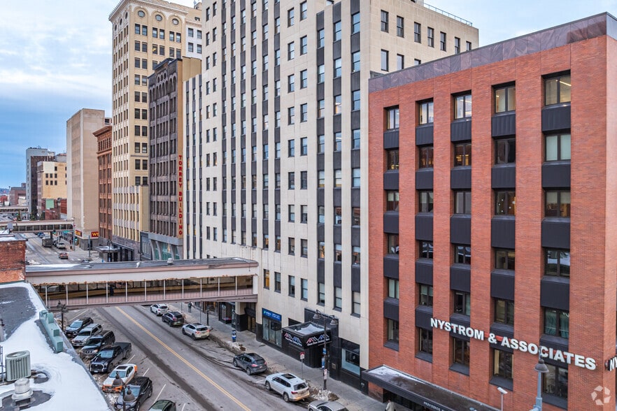 More Photos Of 324 W Superior St, Duluth Medical For Lease