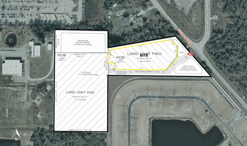 More Photos Of 5221-5225 Taylor Rd, Punta Gorda Land For Sale