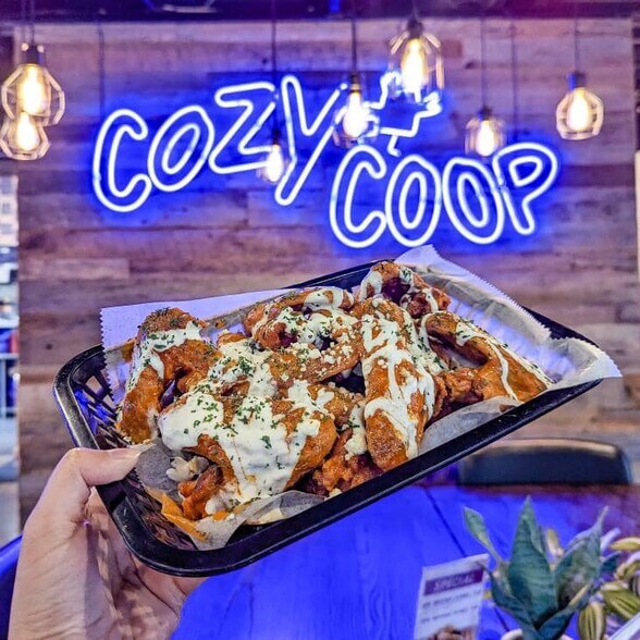 More Photos Of 2500 Barrett Creek Blvd, Marietta Restaurant For Sale