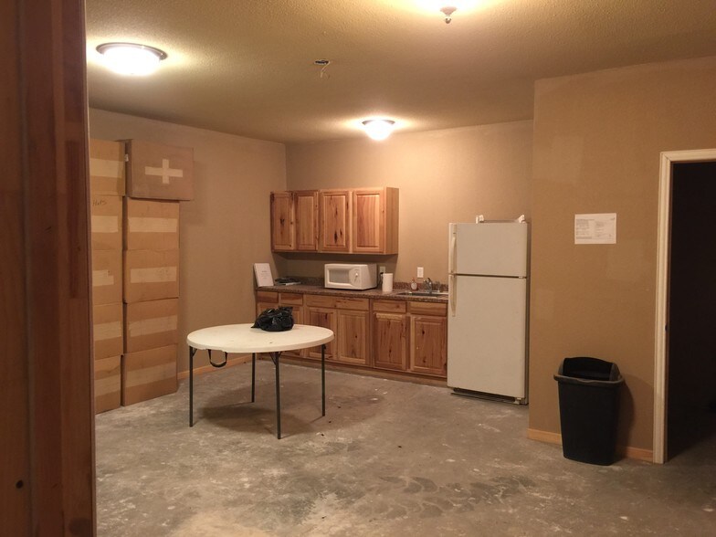 More Photos Of 1902 E State Highway 36, Abilene Industrial For Sale