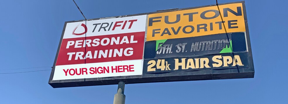 More Photos Of 505-515 E Camelback Rd, Phoenix Storefront For Lease