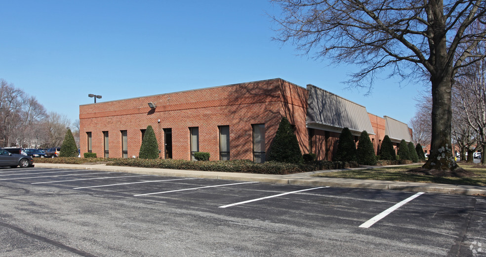 Primary Photo Of 2126 Espey Ct, Crofton Office For Lease