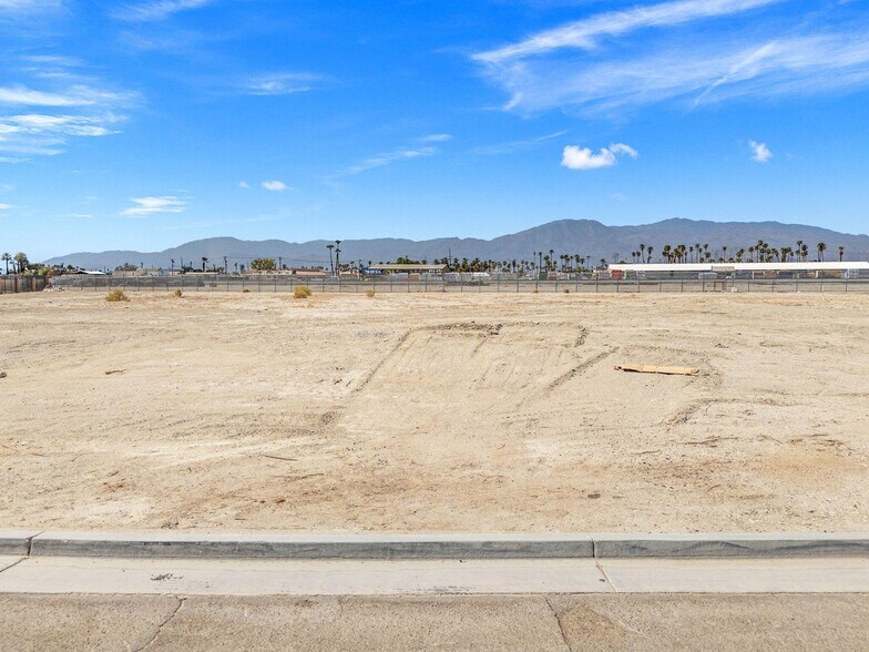 More Photos Of 83681 Citrus Ave, Indio Land For Sale