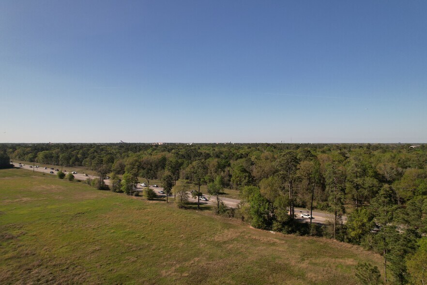 More Photos Of 8180 Will Clayton Pky, Humble Land For Sale