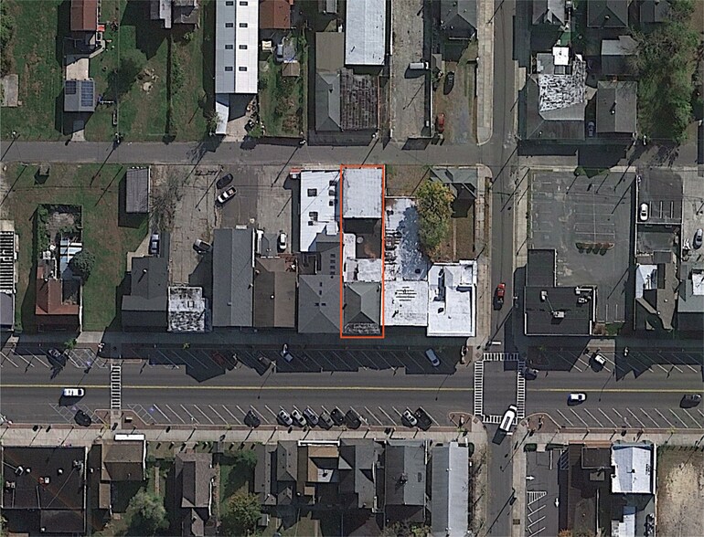 More Photos Of 208 Philadelphia Ave, Egg Harbor City Storefront Retail Residential For Sale