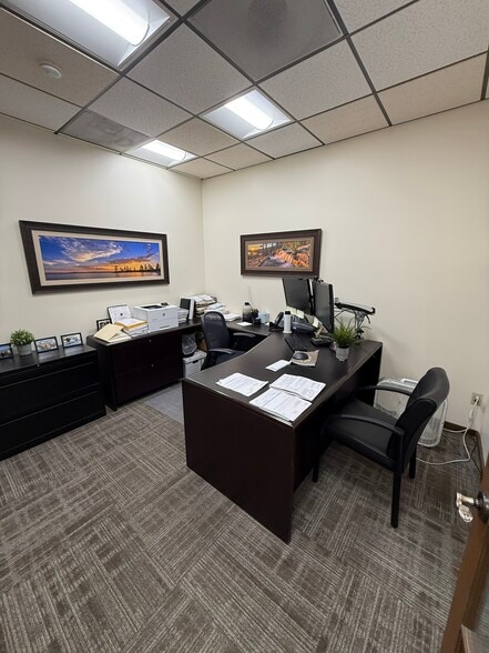 More Photos Of 6359 Auburn Blvd, Citrus Heights Office For Sale