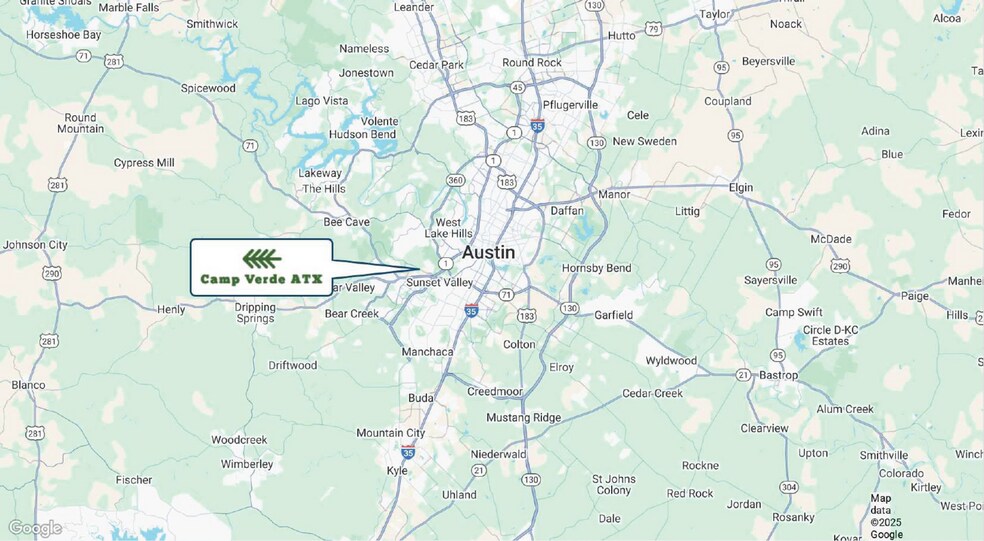 More Photos Of 5801 U.S. Highway 290, Austin Manufactured Housing Mobile Home Park For Sale