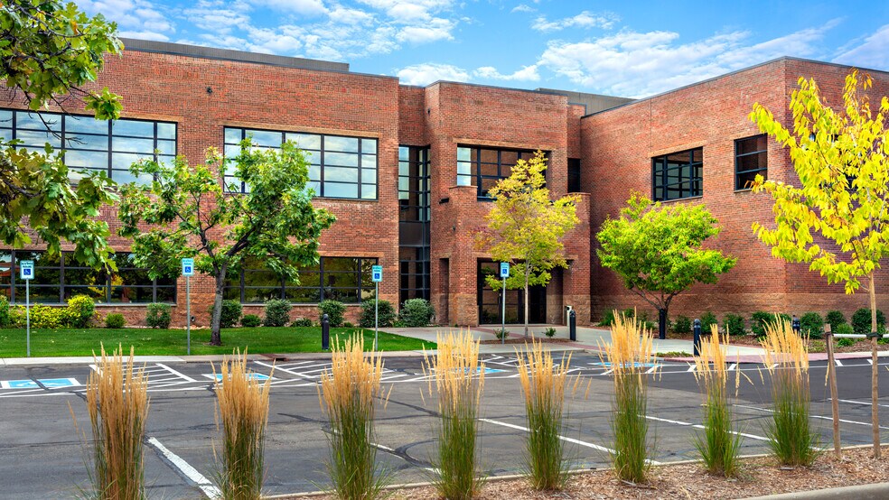 Primary Photo Of 5665 Flatiron Pky, Boulder Office For Sale