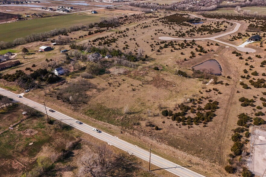 More Photos Of 2216 E Ford St, Valley Center Land For Sale