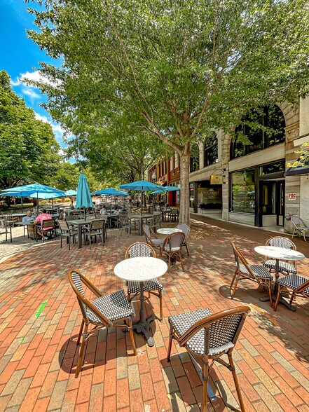 More Photos Of 135 W Main St, Spartanburg Storefront Retail Residential For Sale