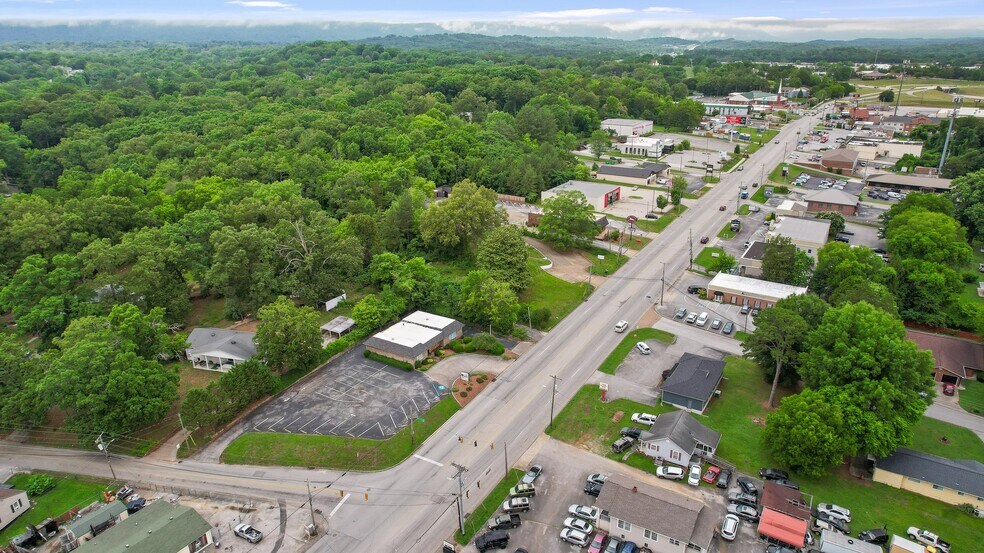 More Photos Of 4611 Hixson Pike, Hixson Office For Lease