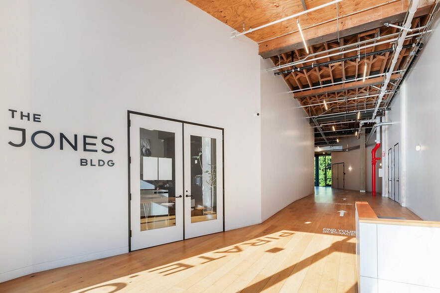 More Photos Of 2807-2811 W Sunset Blvd, Los Angeles Loft Creative Space For Sale