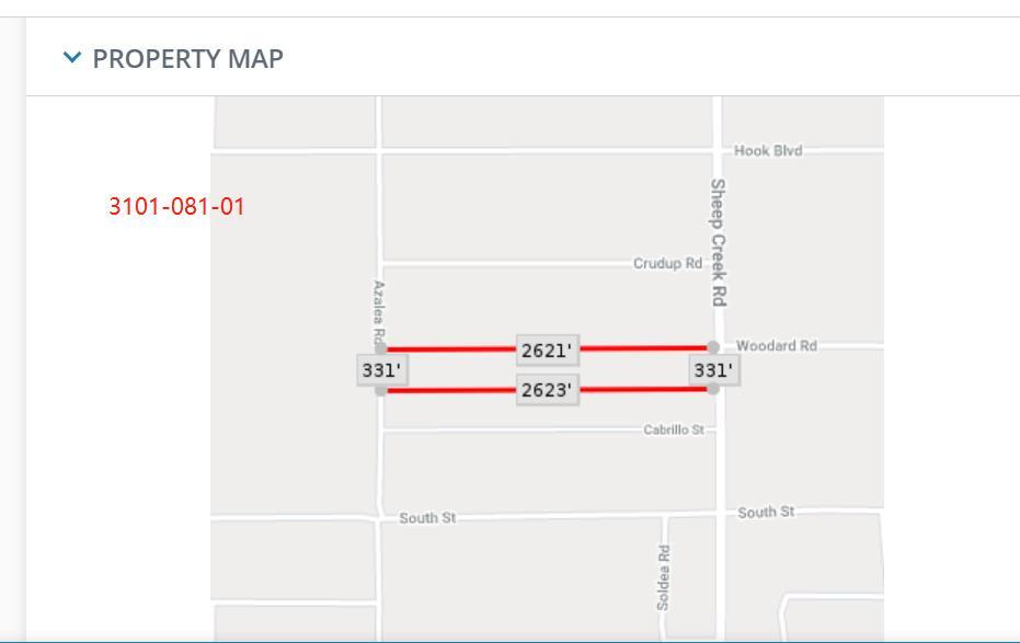 More Photos Of 0 Sheep Creek Rd, Adelanto Land For Sale