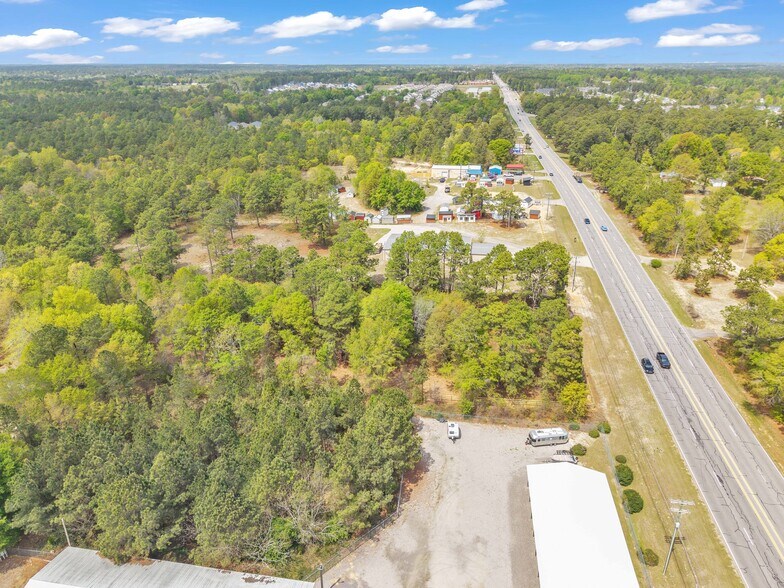 More Photos Of 3635 Whiskey Rd, Aiken Office For Sale