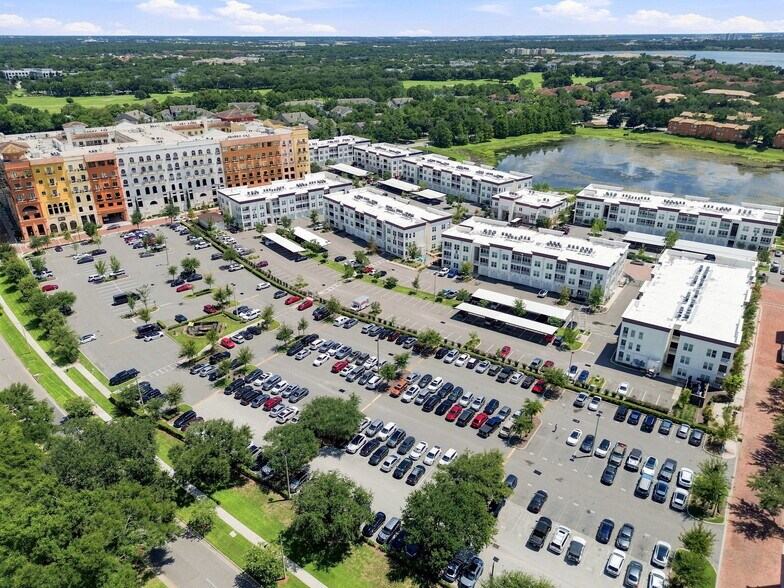 More Photos Of 7065 Westpointe Blvd, Orlando Medical For Sale
