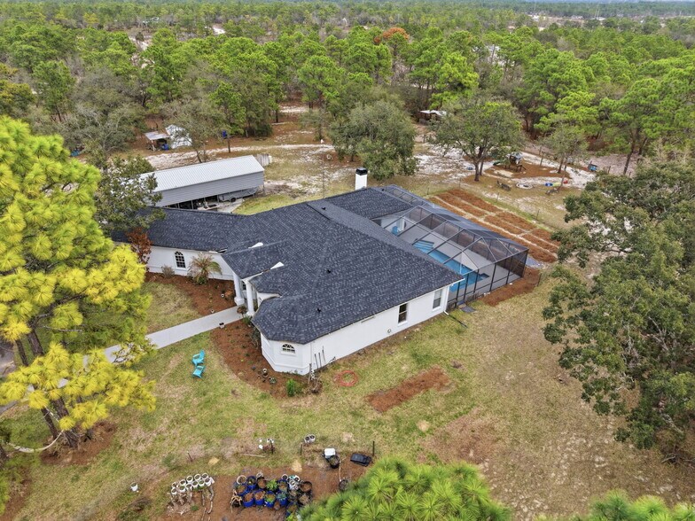 More Photos Of 12124 Squeeze Ave, Brooksville Land For Sale