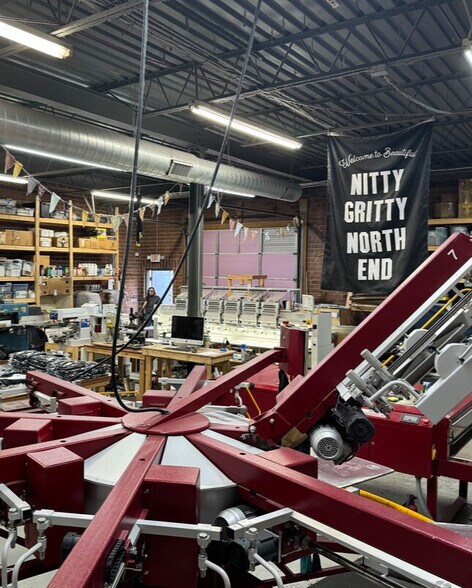 More Photos Of 4011 Atmore St, Charlotte Flex For Sale