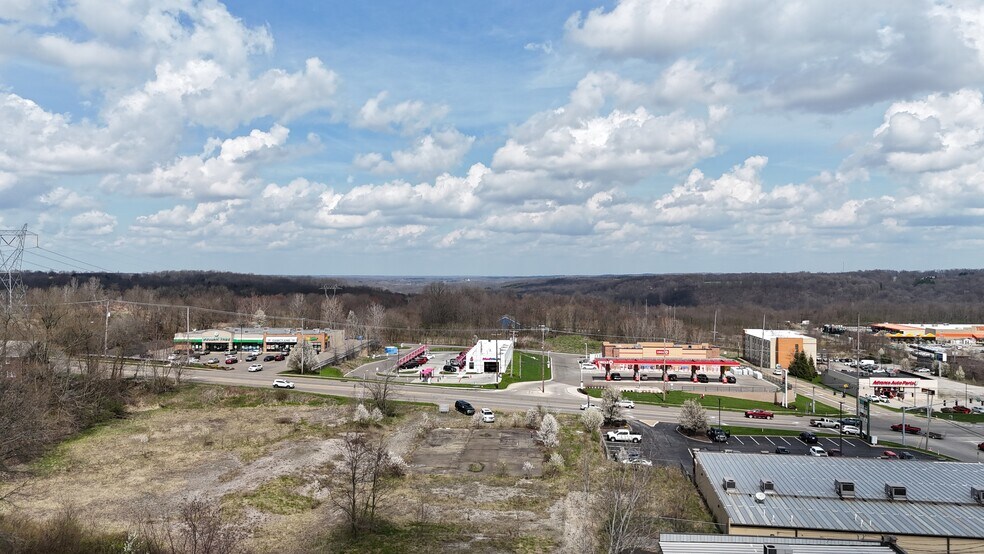 More Photos Of 2673 E State St, Salem Land For Sale