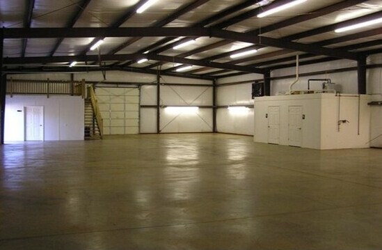 More Photos Of 751 John Dodd Rd, Spartanburg Warehouse For Lease